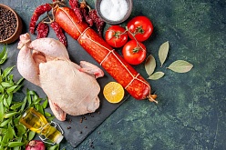 ТР ЕАЭС 051/2021 "О безопасности мяса птицы и продукции его переработки"